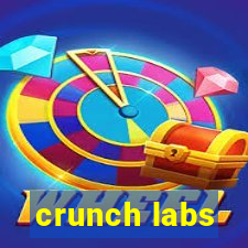crunch labs